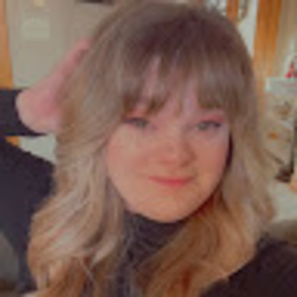 Meet your Posher, Morgan - Picture 1 of 1